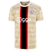 Original Trikotsatz Ajax Amsterdam Ausweichtrikot 2022-23 Für Kinder